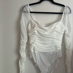 Princess Polly Delany Bodysuit